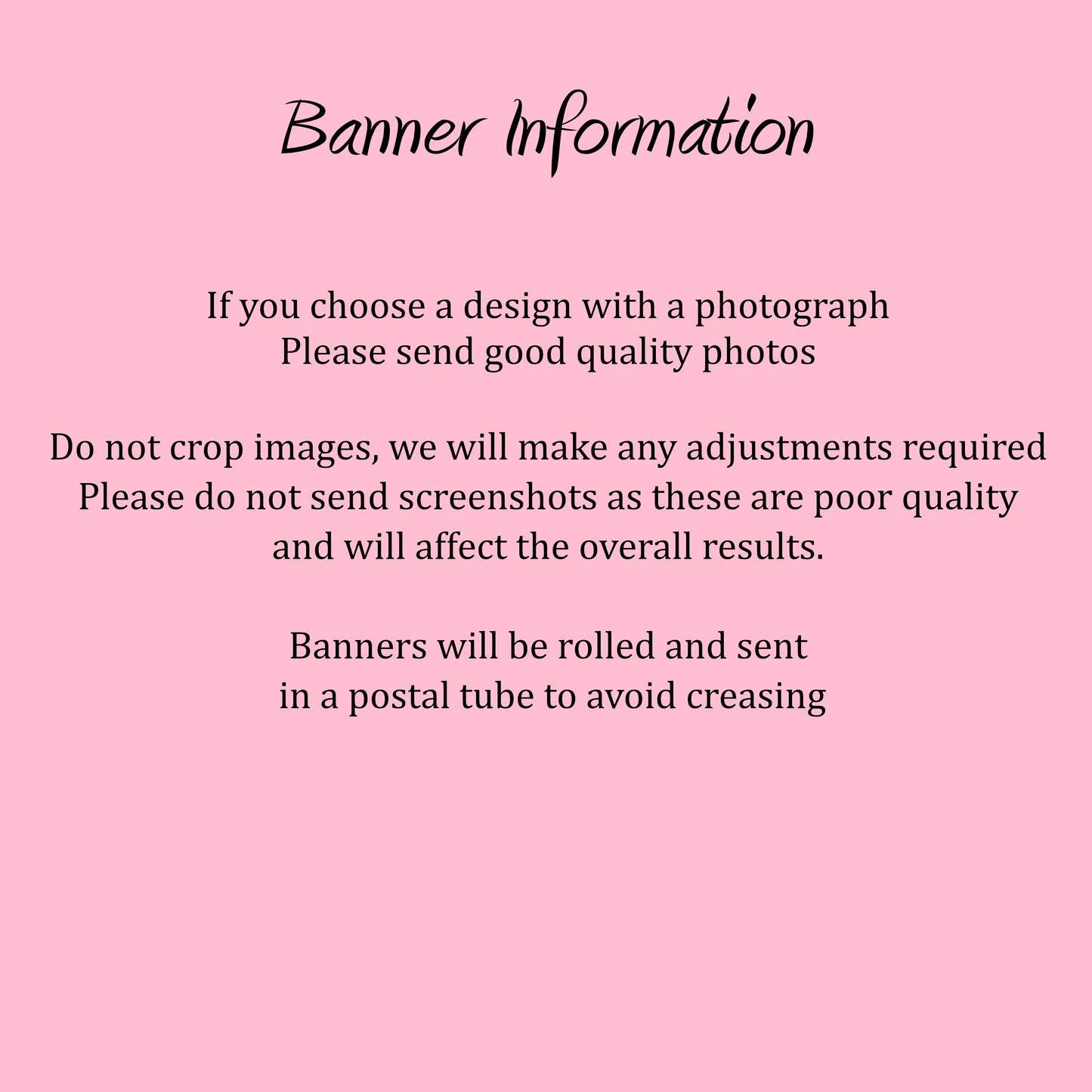 Personalised Birthday Party Banner Black Gold