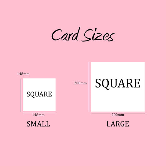 Personalised Congratulations New Home Card Rustic Key