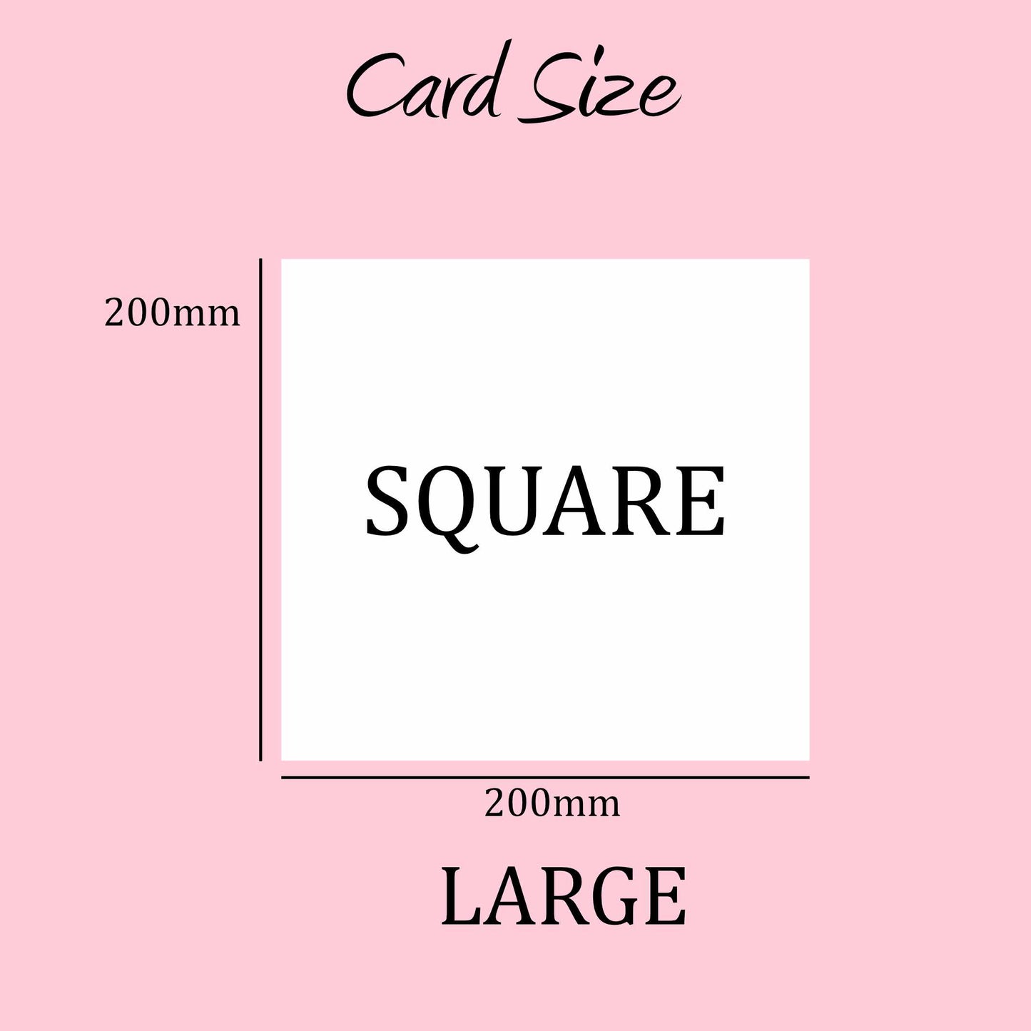 Personalised Father's Day Photo Card