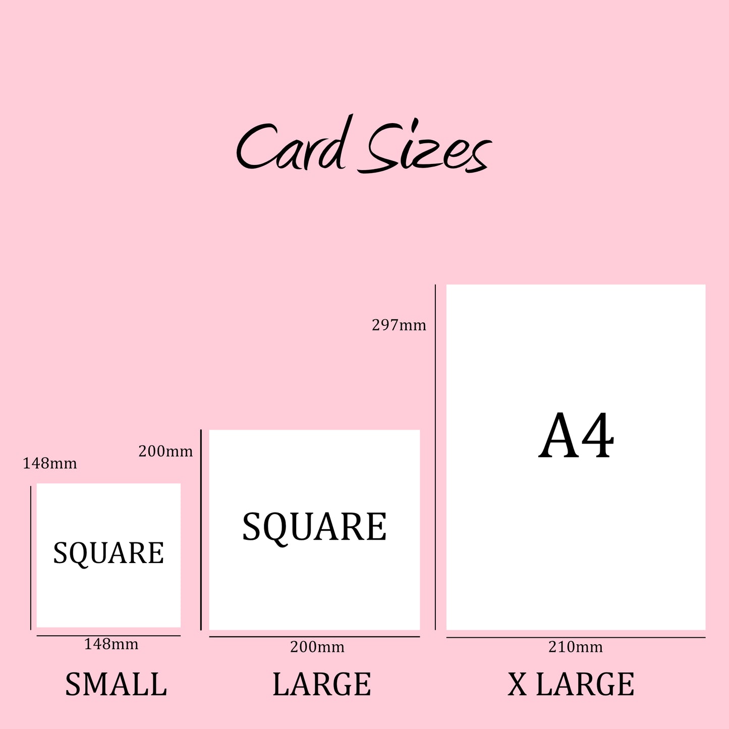 a pink background with a black and white picture of a square, square, and