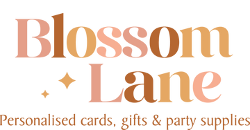 Blossom Lane Cards & Gifts