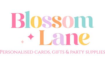 Blossom Lane Cards & Gifts
