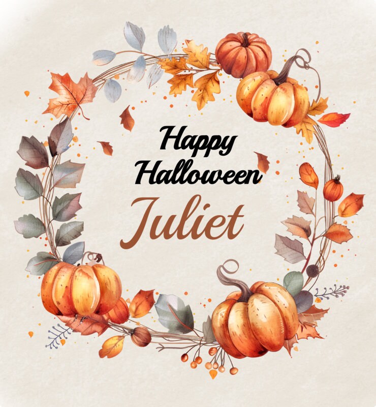 Personalised Halloween Gift Bag Ladies Girlfriend Daughter Granddaughter wife