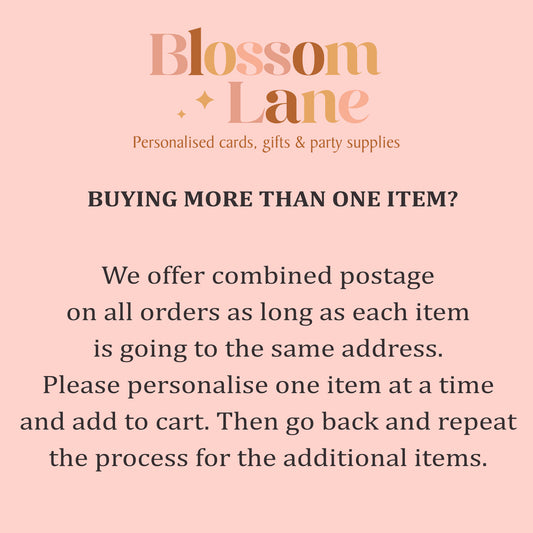 Personalised Autumn Ceramic Mug Cosy Vibes