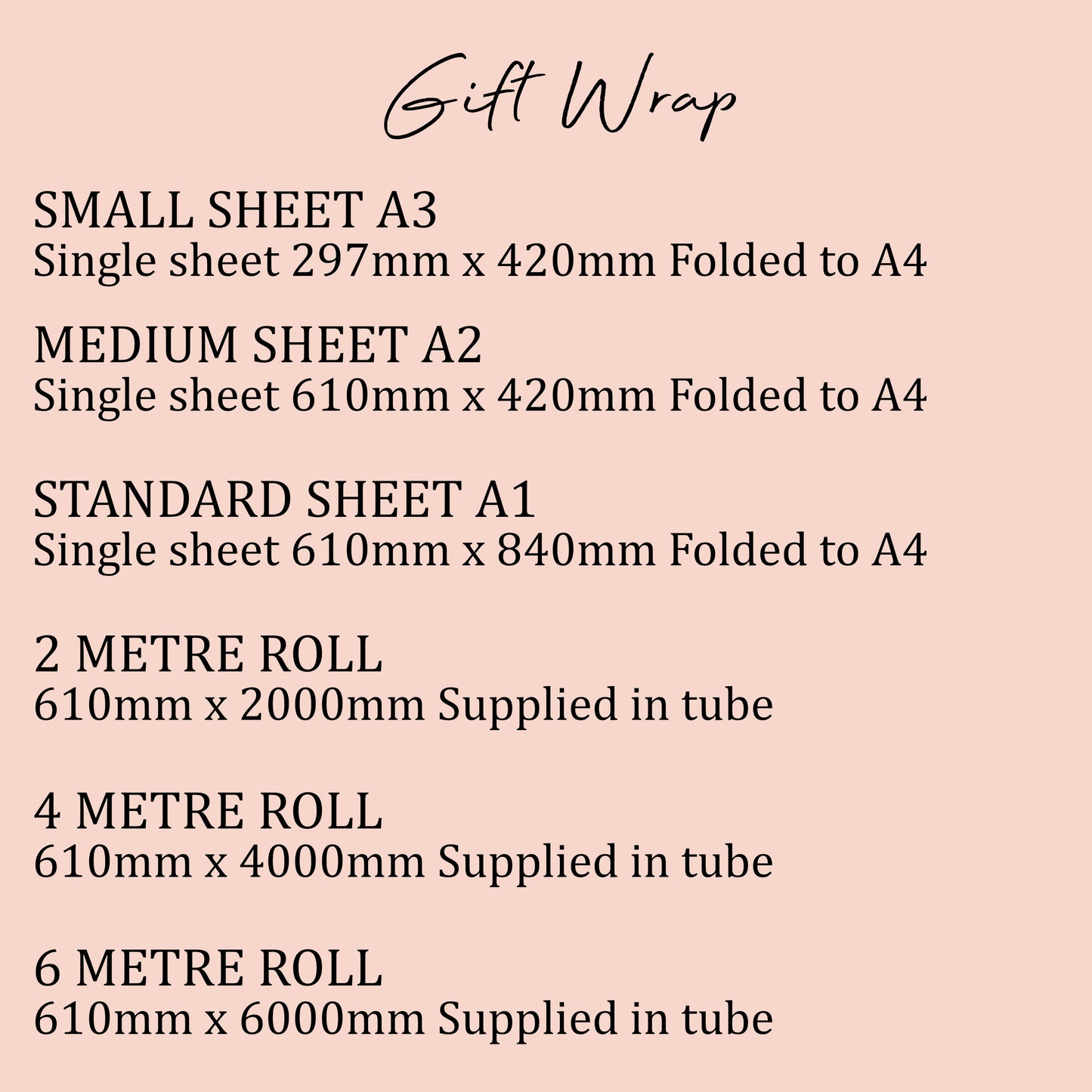 Personalised Christmas Wrapping Paper Santa Snowman Reindeer Gingerbread