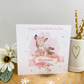 Personalised First Mother's Day Card Mummy