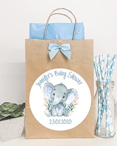 Baby shower gift best sale bags