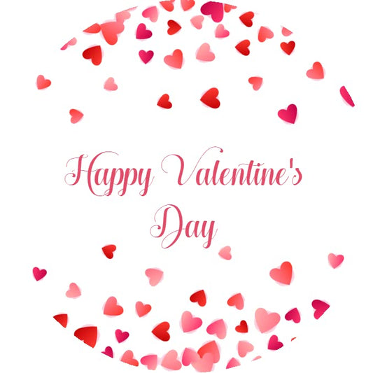 Valentines Day Stickers