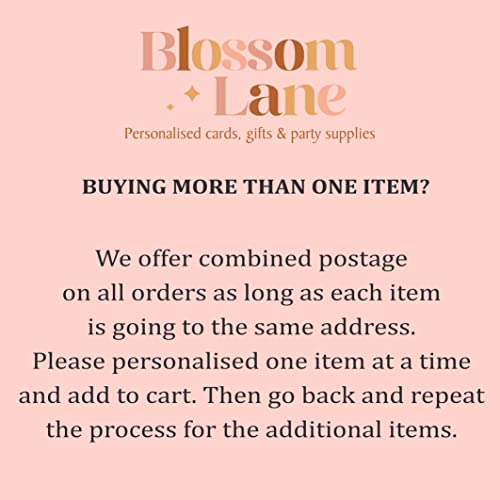 Personalised Christmas Stickers for Gift Tags Name Labels Present Wrapping