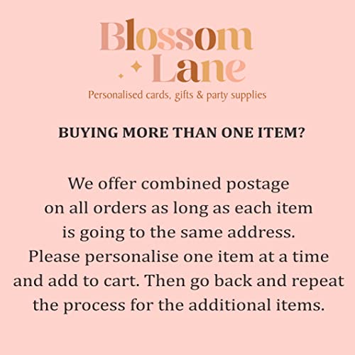 Christmas Stickers for Children's Gift Wrapping, Personalised With Name - Santa Claus