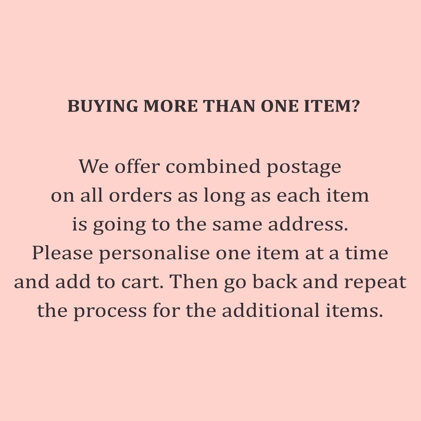 Personalised Gift Bag Congraulations On Your Wedding Day