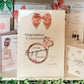 congratulations cards and greeting cards for a special occasion