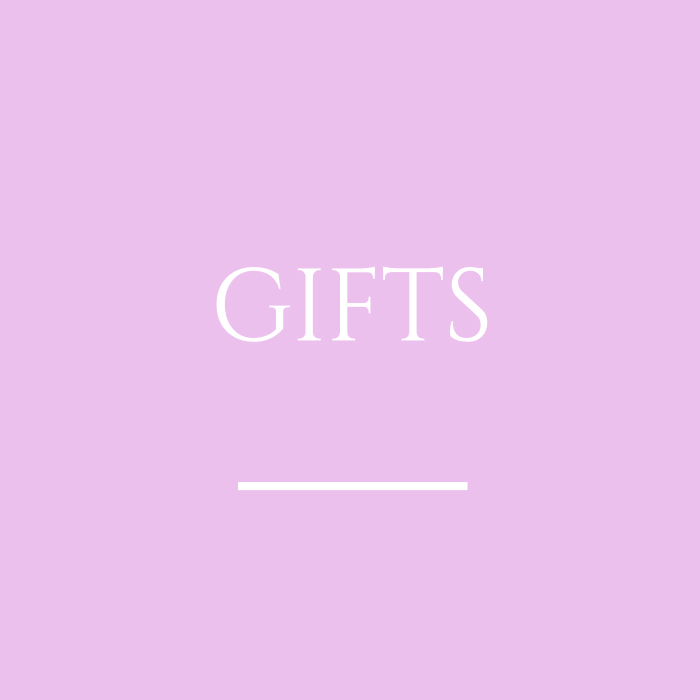 GIFTS