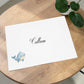 Personalised Birthday Card – Under the Sea Design