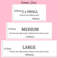 Personalised Baby Shower Party Banner