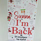 Christmas Elf Arrival Activity Banner  Elf Fun Colouring banner, Elf Banner Kids