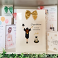 a display of congratulations cards and greeting cards