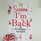 Christmas Elf Arrival Activity Banner  Elf Fun Colouring banner, Elf Banner Kids
