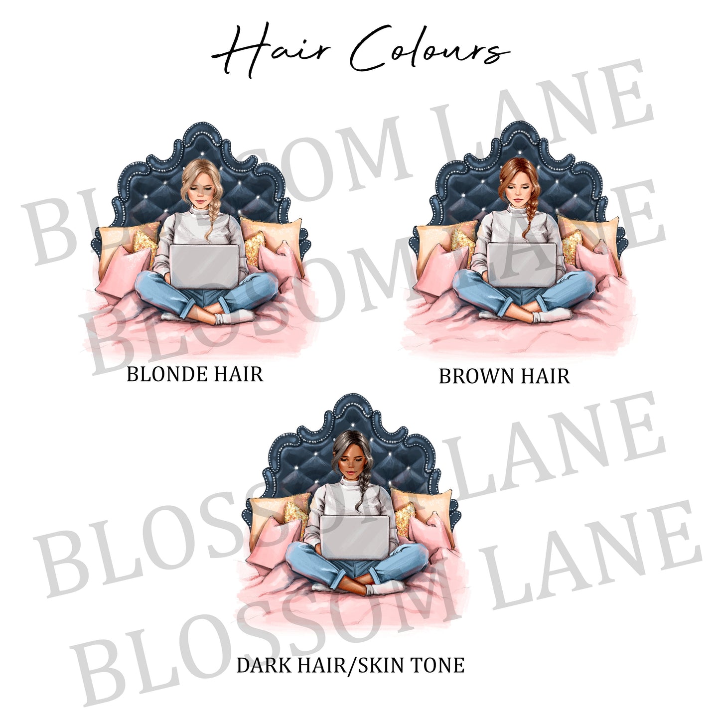Personalised Birthday Card Wallet Gift Voucher Girl