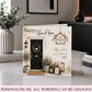 Personalised New Home Card