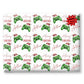 Christmas Wrapping Paper for kids, Gaming gift wrap for teenagers