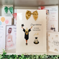 congratulations cards and greeting cards on a shelf