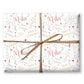 Personalised Gift Wrap | Personalised Christmas Wrapping Paper | Personalised Gift Wrap | Fun Gift Wrap |