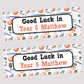 First Day of School Banner, Personalised Primary One Banner, Personalised back to school banner, School decorations, Back to school ideas