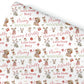 Personalised Dog Gift Wrap | Personalised Christmas Wrapping Paper | Personalised Gift Wrap | Fun Gift Wrap