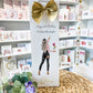 Personalised Birthday Gift Bag For Her