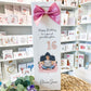 Birthday Bottle Gift Bag For Her