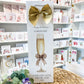Birthday Personalised Bottle Bag Champagne Gift Bag