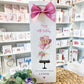 Birthday Personalised Bottle Bag Champagne Gift Bag