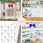 Birthday Personalised Bottle Bag Champagne Gift Bag