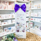 Birthday Personalised Bottle Bag Champagne Gift Bag