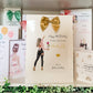 Personalised Birthday Gift Bag For Her