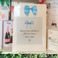 New Baby Money Gift Wallet Welcome to the World Baby Boy