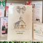 First Holy Communion Gift Bag Personalised with Child’s Name