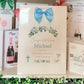 First Holy Communion Gift Bag Personalised with Child’s Name