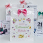 retirement gift bag