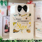 DIY Handyman Style Retirement Gift Bag