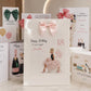 Personalised Female Girls Birthday Gift Bag