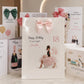 Personalised Female Girls Birthday Gift Bag
