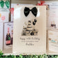 Personalised  Gift Bag Custom Personalised Gift Bag for Her