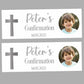 First Holy Communion Party Banner