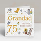 Personalised Gardening Lover Birthday Card – Custom Card for Green Thumb Adults