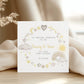 Personalised Baby Shower Card