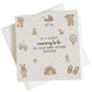 Personalised Baby Shower Card