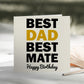 Birthday Card For Dad