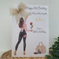 Personalised Birthday Gift Bag For Her